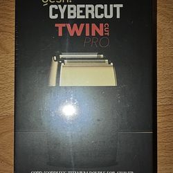 Profesional Foil Shaver 