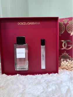 Dolce & Gabbana L’Imperatrice Perfume Set