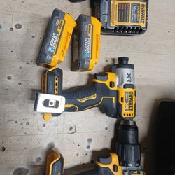 dewalt