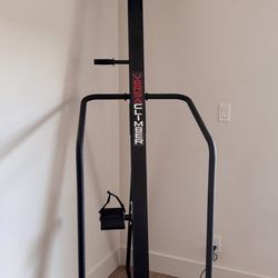 Versaclimber Home Climber