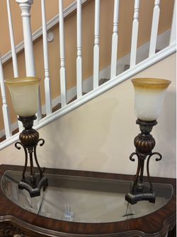 Lamps