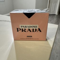 Prada Pradoxe Intense
