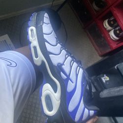 Nike air max plus
