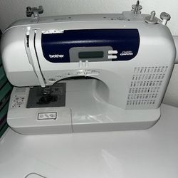 Selling My Whole Sewing Setup