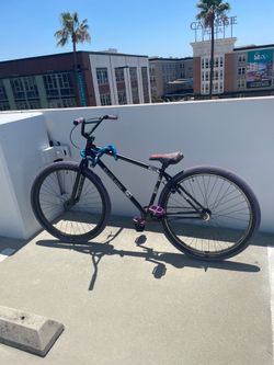 29inch elite bmx