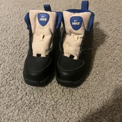 Kids Nike Boots 