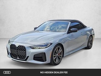 2023 BMW M440i