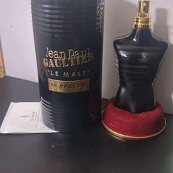 Jean Paul Gaultier Le Male Le Parfum