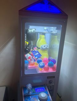 VEVOR Mini Claw Machine Arcade Toy Grabber