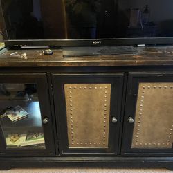 Tv Stand/Dresser