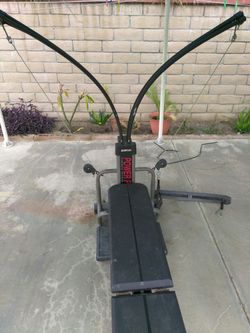 Bowflex