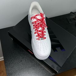 Supreme White Forces 