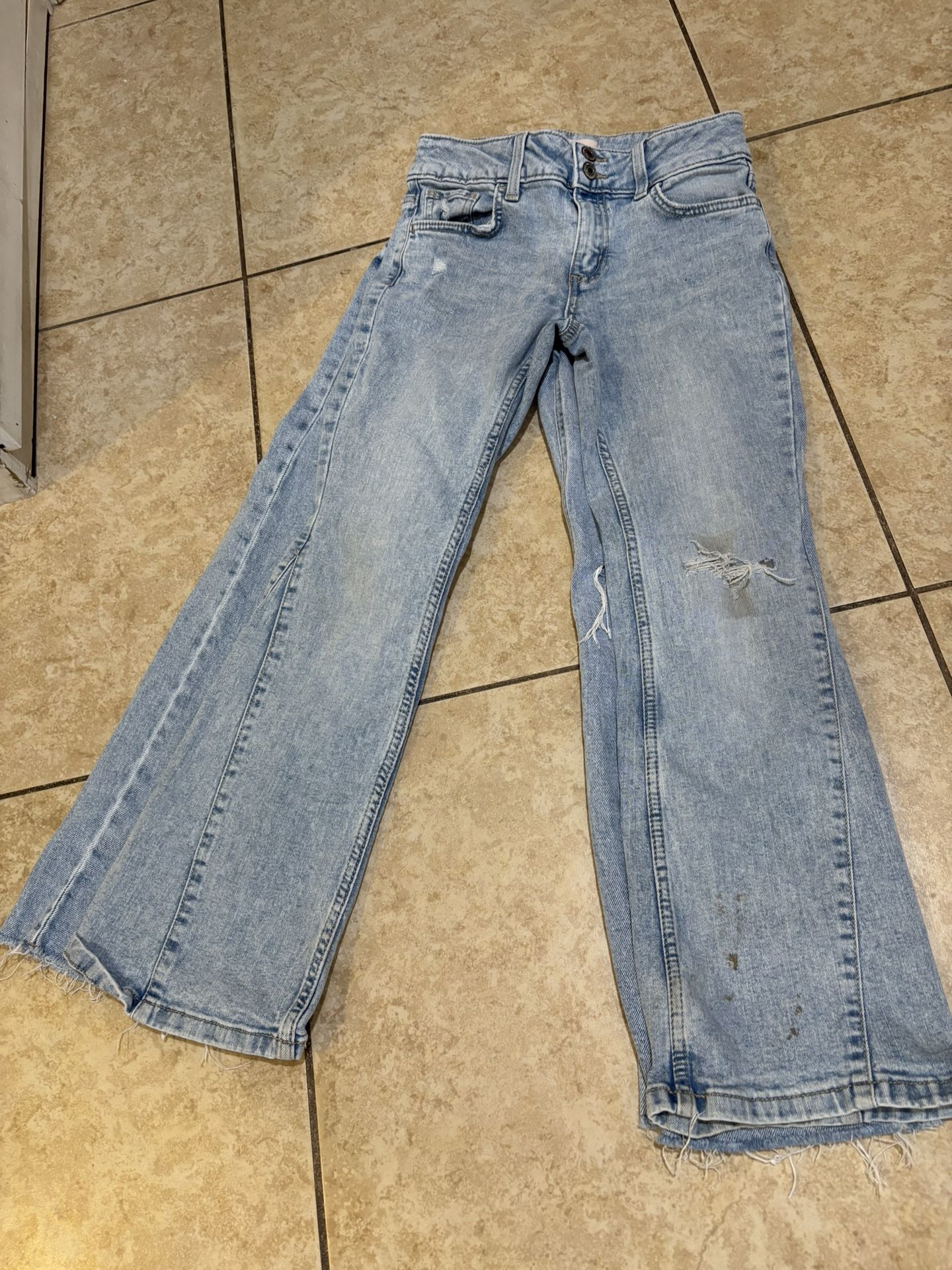 Girls Pants Size 10