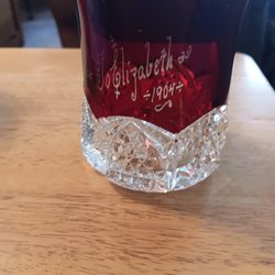 Carnival Gloss Spoon Holder