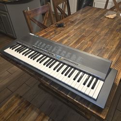 Keyboard Yamaha Psr-19