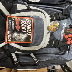 Hiking Backpack