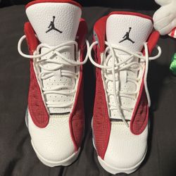 Jordan Shoes
