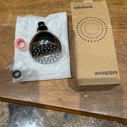 Shower Head 