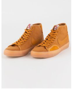 Nike sneakers