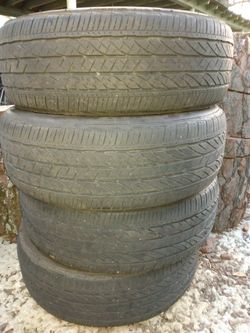 Tires