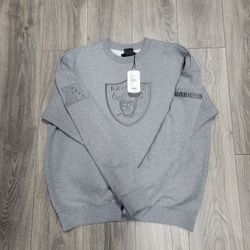 Team apparel  Crew neck