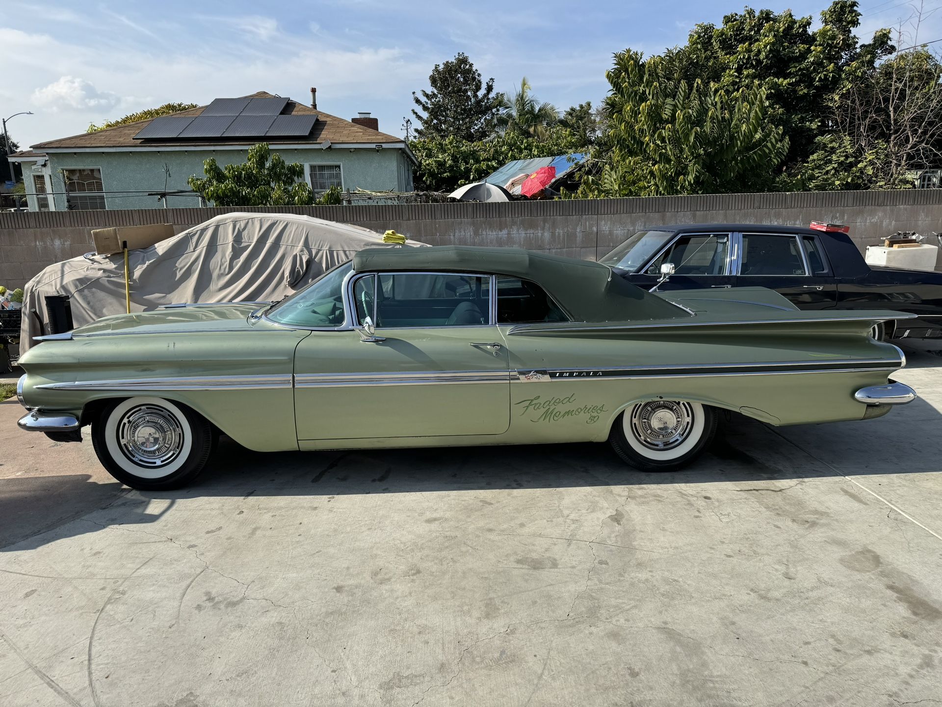 1959 Chevrolet Impala