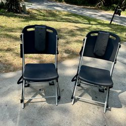 Resistance Chair Exercise Equipment (2 for $160