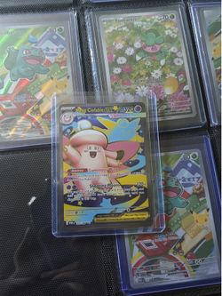 Clefable (pokemon)