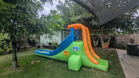 Water slide for sale $120 in great condition