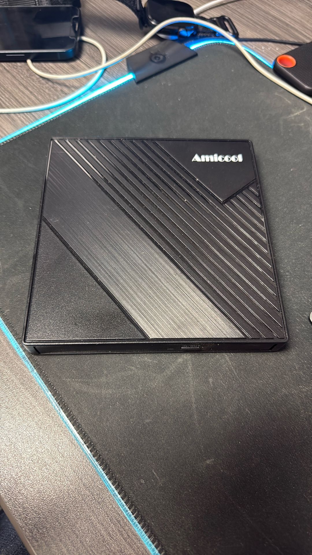 External ODD Device