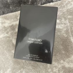 Tom Ford Perfume 