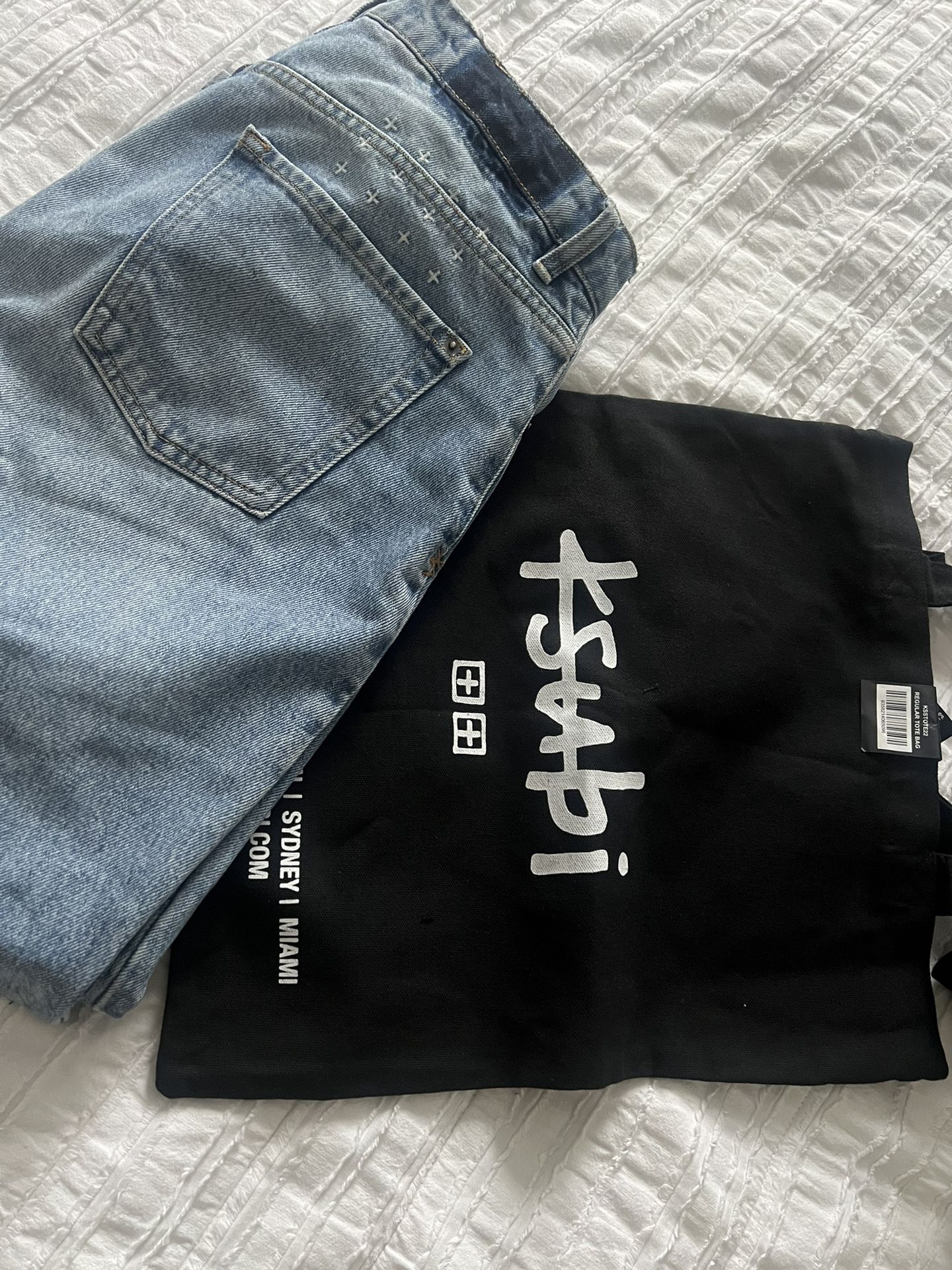 Ksubi Women Jeans Size 31