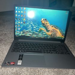 Lenvo ideapad 1