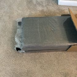 Brand New Ottoman Bench 