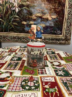 Christmas Collectible