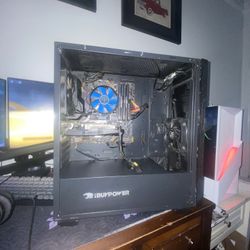 Mid-End Gaming PC (USED)