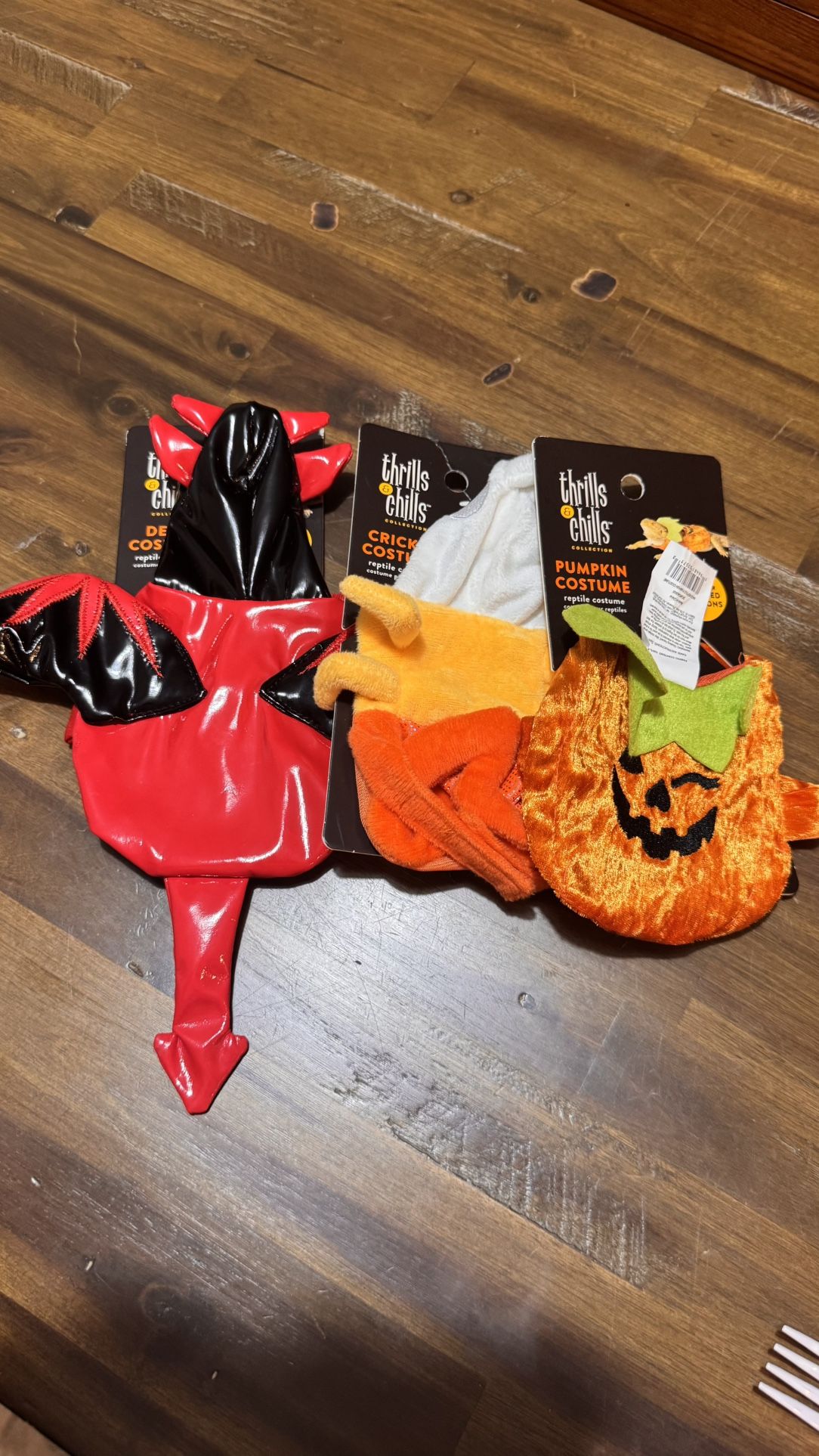 Reptile/bearded Dragon Costumes