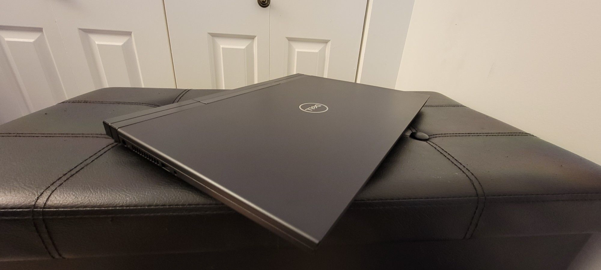 Dell G7 7700 - I7 2070 17"