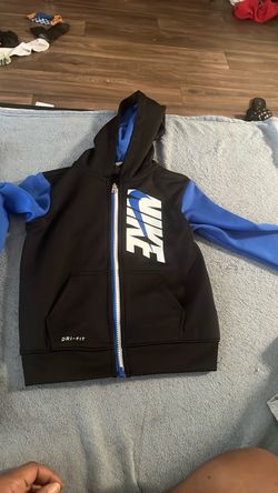 3t kids Nike fit