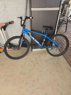 24" So Cal Flyer