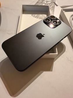 Apple iPhone 16 pro max 256g