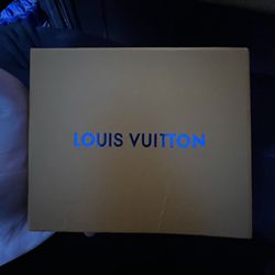 Luis Vuitton Men’s Wallet