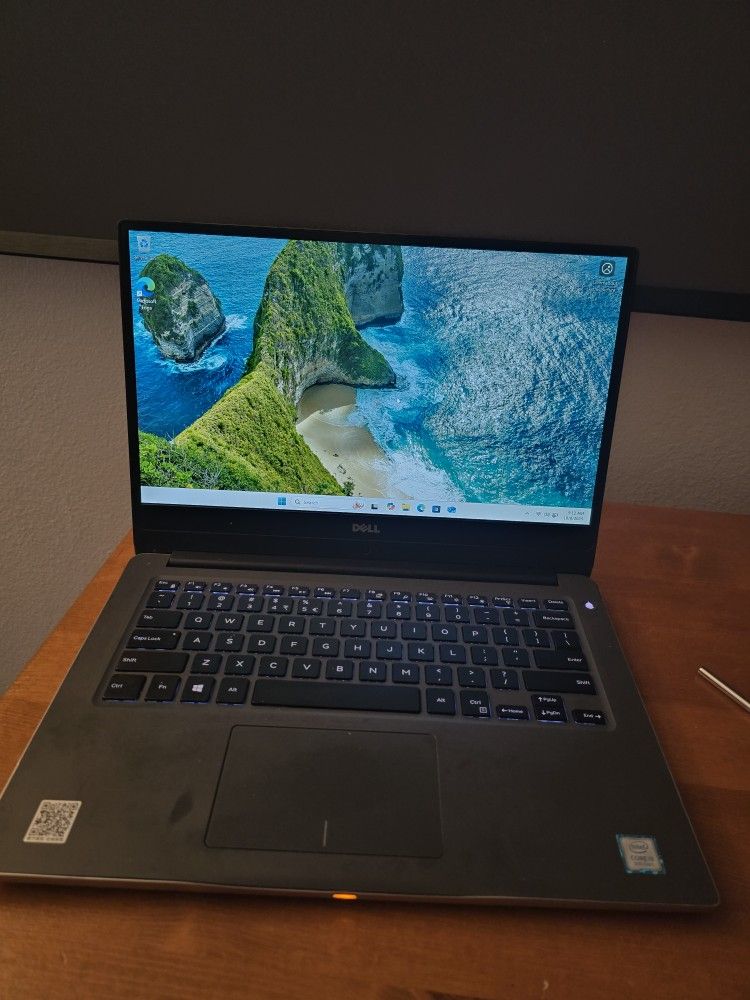 Dell Inspiron Laptop Corei5