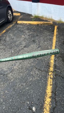 Slow pitch Softball Bat(Dual Stamp)