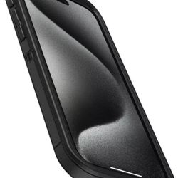 iPhone 15 Pro Max Otterbox Defender Case