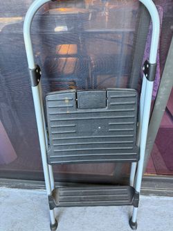 Cosco Ladder with 2 steps