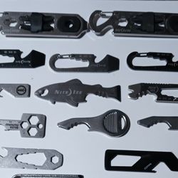 Keychain Tools