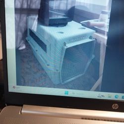 Dog Crate