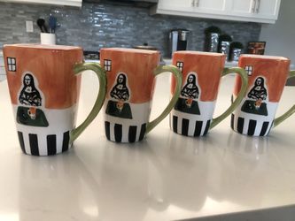 Frangelico Coffee Mugs