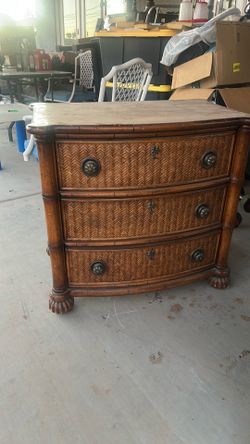 Night stand
